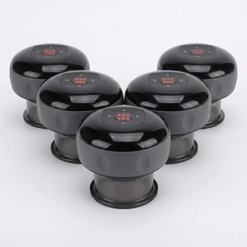 5x Nuviol Flux